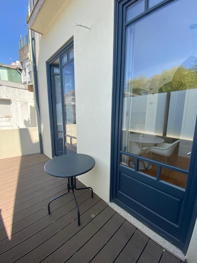 Ohh Apartment Porto Exterior photo