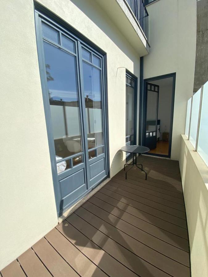 Ohh Apartment Porto Exterior photo