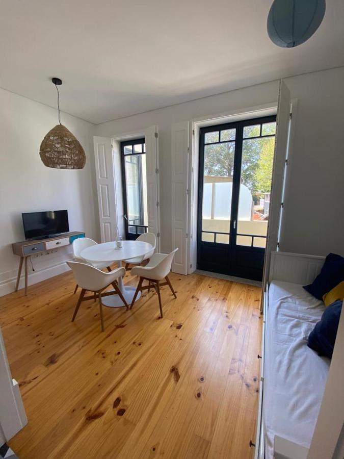 Ohh Apartment Porto Exterior photo