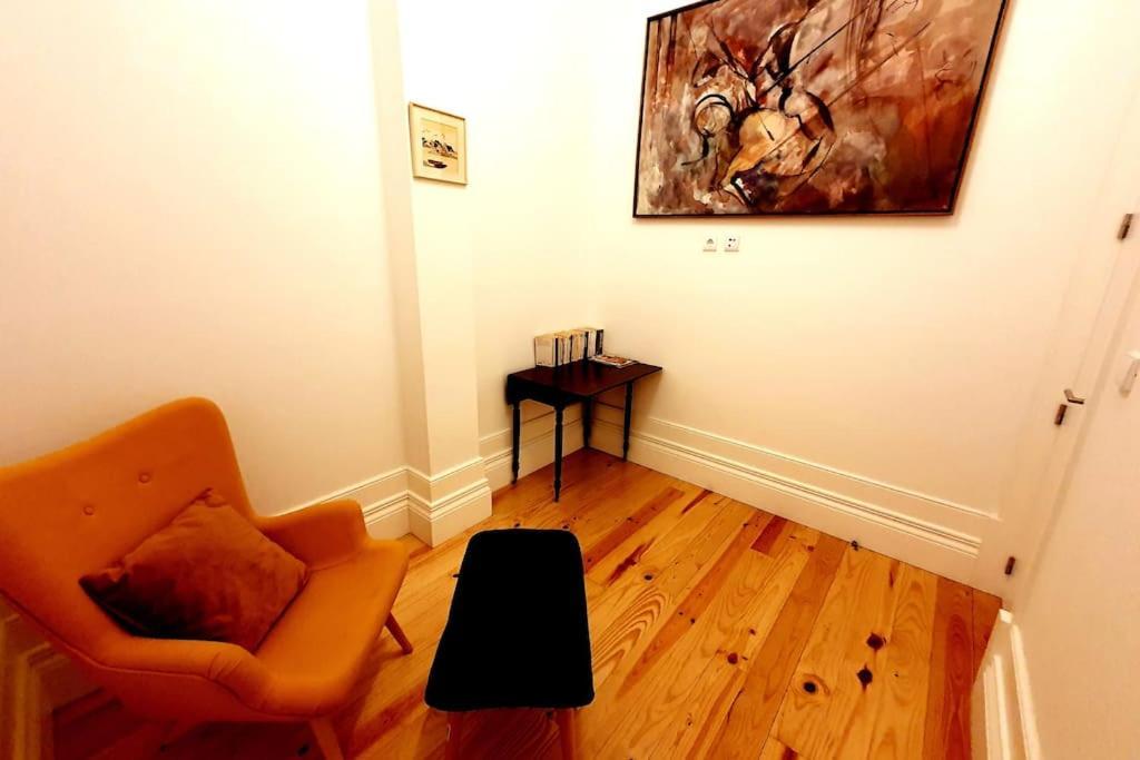 Ohh Apartment Porto Exterior photo