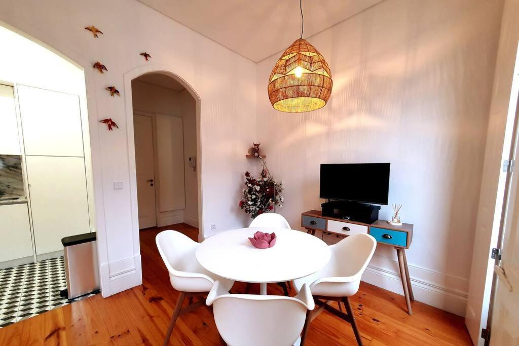 Ohh Apartment Porto Exterior photo