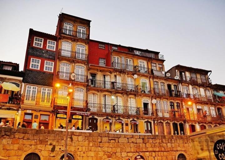 Ohh Apartment Porto Exterior photo